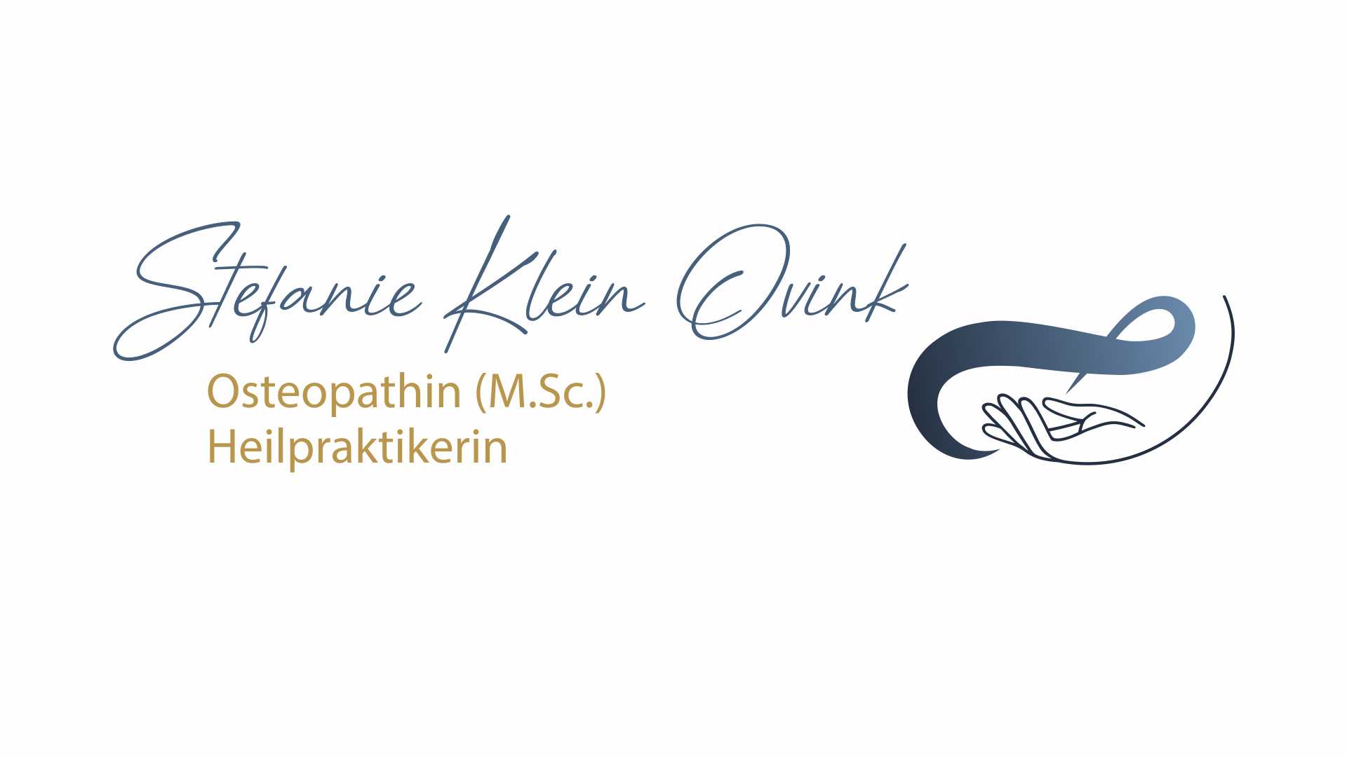 Osteopathie Kleinovink